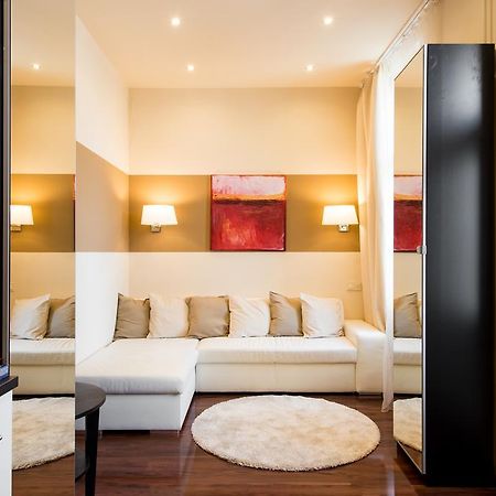 Little Boss Apartment 부다페스트 외부 사진