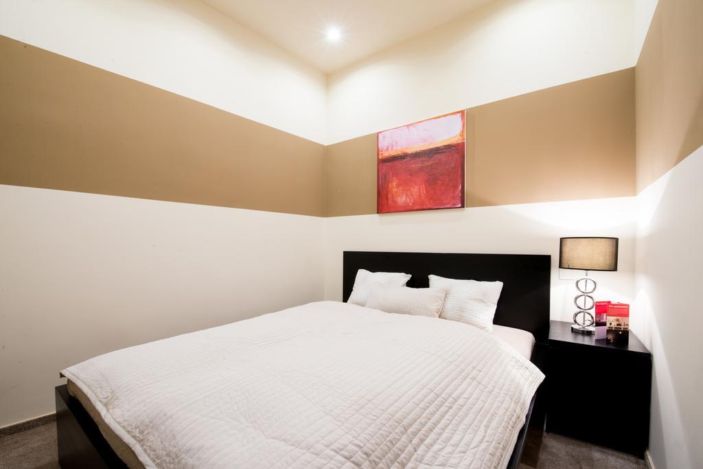 Little Boss Apartment 부다페스트 외부 사진