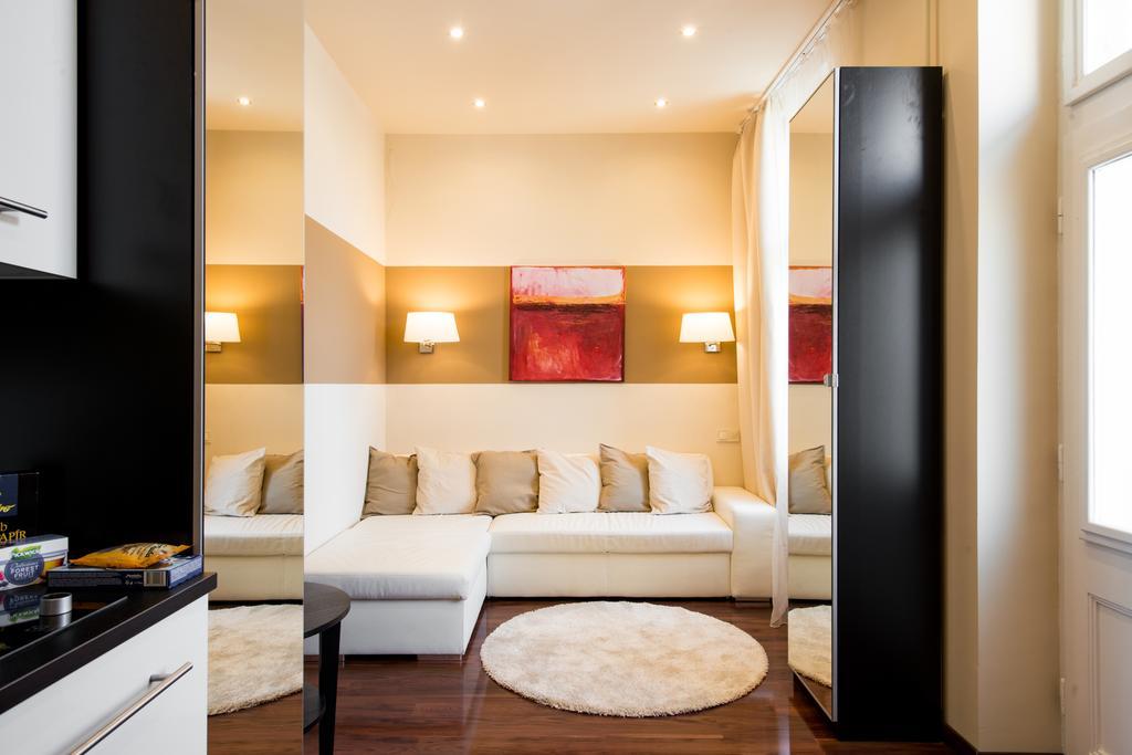 Little Boss Apartment 부다페스트 외부 사진