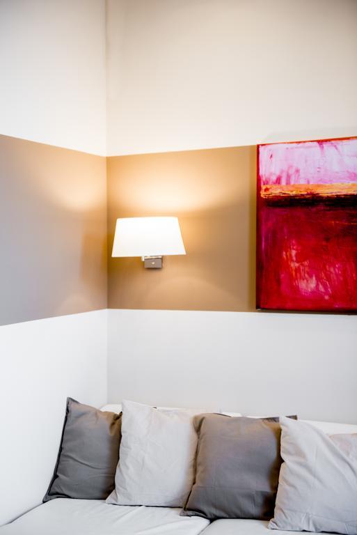 Little Boss Apartment 부다페스트 외부 사진