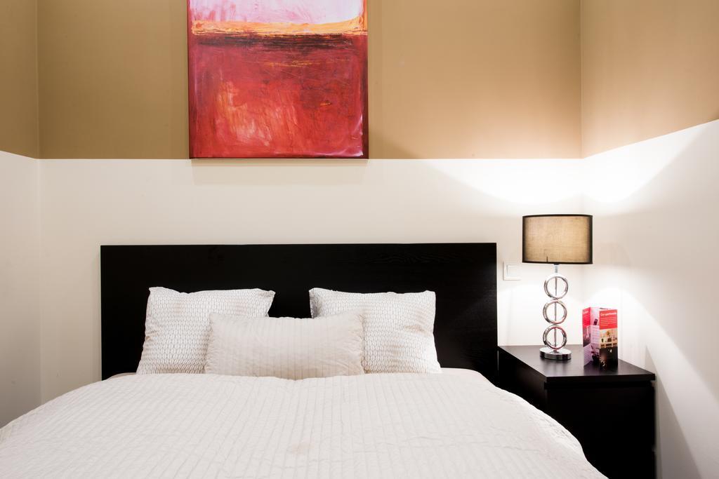 Little Boss Apartment 부다페스트 외부 사진