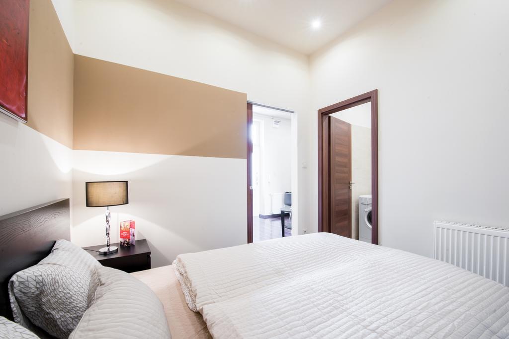 Little Boss Apartment 부다페스트 외부 사진