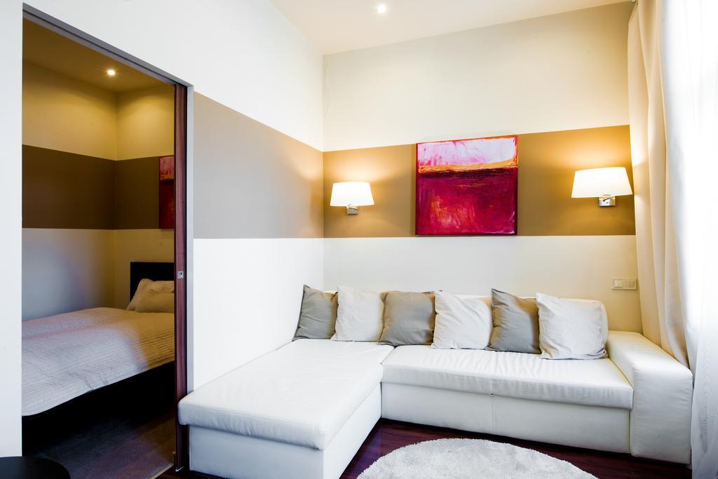 Little Boss Apartment 부다페스트 외부 사진